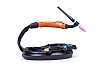Горелка с кнопкой UnoTIG-26-Flex (4 м; 35 кв.мм) Foxweld 4573