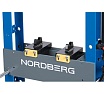 Гидравлический пресс Nordberg 20т N3620