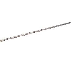 Бур SDS-plus 4C PLUS 14х540х600 мм, 4-cutting D.BOR D-4PD14L0600