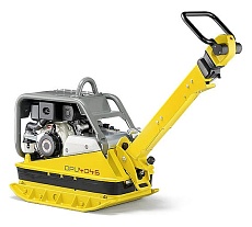 Виброплита DPU 4045 YE Wacker Neuson 5100009662