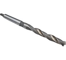 Сверло по металлу к/x 18х130х228 мм, Р6М5, КМ2 TORNERI 044738