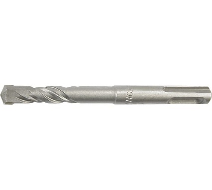 Бур по бетону SDS-plus S4 (5х110 мм) Кратон 1 02 03 011
