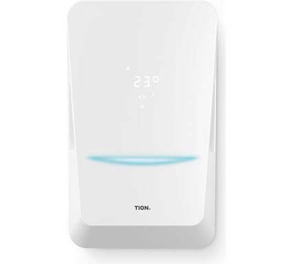Приточный очиститель воздуха TION Бризер Bio-X SM Base 22-00016911
