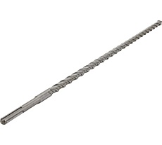 Бур 26х1000 мм, SDS-Max Gigant gnt-842