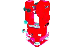 Оптический теодолит ADA PROF-X6 (с поверкой)