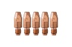 Наконечник М8, 30x1.2 мм, Cu-Cr-Zr, 5 шт Оберон XL140.0445.5