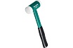 Безынерционный молоток Kraftool Dead Blow 900 г, 50 мм 2078-50