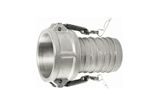 Cam-Lock соединение MasterYard &quot;мама&quot; d=75 мм, 3&quot; C-300