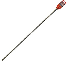 Бур SDS+ по бетону (10х600 мм) РОССНА Р860045