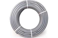 Труба для теплого пола ДТРД PE-RT/EVOH/PE-RT 20x2.0 мм 100 м PE-RT