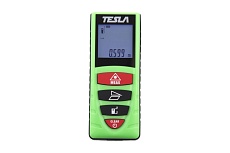 Лазерный дальномер Tesla D40 604963
