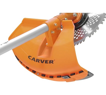 Бензиновый триммер Carver GBC-052M 01.001.00024