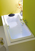 Акриловая ванна Jacob Delafon Odeon Up 150x70