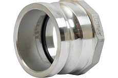 Алюминиевый камлок Partex ala-200 2&quot; (50 мм) НФ-00002109