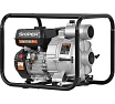 Мотопомпа SKIPER LT30CXD (для грязной воды, 1500 л/мин, частицы до 30мм) 00-00010983