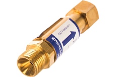 Клапан огнепреградительный кислородный КОК 1C007-0001 188R (М16х1.5) на резак и горелку Сварог 96618