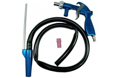 Пескоструйный пистолет AktiBlast со шлангом и эжектором PS-2 AB-PS-2
