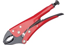 Зажимные клещи с фиксатором Ceta Form универсальные 42 мм, E50-190-2