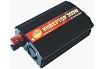 Инвертор Союз CAR300W metal 880300