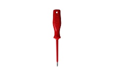 Плоская диэлектрическая отвертка Archimedes 1.0х6.0 220 мм 90336