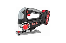 Аккумуляторный лобзик + аккумулятор P.I.T. PST20H-80A_COMBO