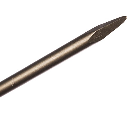 Долото пика 14х400 мм SDS-PLUS Matrix 70325