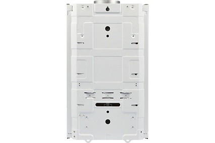Газовая колонка Zanussi GWH 10 Fonte Glass Fregio НС-1192416