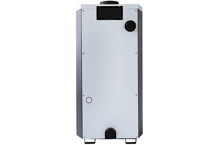 Стальной газовый котел RUGAS ALMAZ КСГ-35 с УГ-40 710 MINISIT 11208
