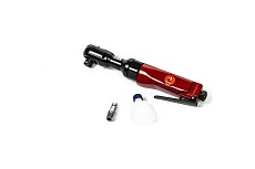 Пневматический угловой гайковерт Станкоимпорт 1/2&quot;, 68 Нм PTB301