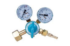 Редуктор кислородный БКО-50-СВ Foxweld 4425