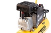 Воздушный компрессор Denzel DK1500/24,Х-PRO 1,5 кВт, 230 л/мин, 24 л 58063