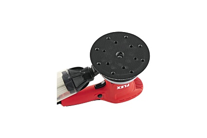 Эксцентриковая шлифовальная машина Flex ORE 150-5 Set 379611