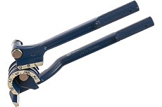 Трубогиб 3 в 1: 6, 8, 10 мм КОБАЛЬТ 248-894