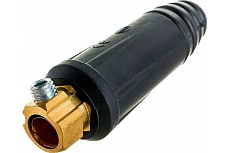 Кабельная вилка 50-70 мм, класс В Энаргит К50-70-1-В