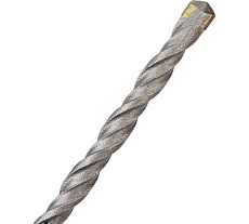 Бур Стандарт (6x310х360 мм; 2 резца + 2 спирали; SDS-Plus) Bohrer 30106360