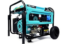 Бензиновый генератор Steviman GR-7500 GR-07500-2402