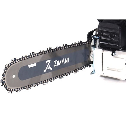 Бензопила Zimani ms 361 pro 16" MS361PRO-16