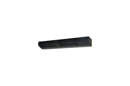 Тепловая завеса Tropik Line М3 Black 64118