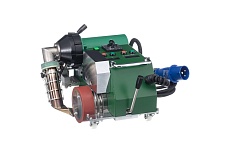 Аппарат для сварки ПВХ тканей Meltplast 20 мм UME20