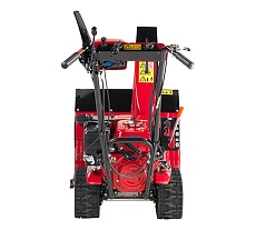 Бензиновый снегоуборщик Honda HSS655K1ET