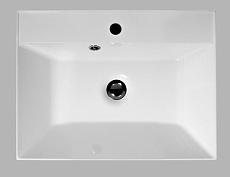 Тумба с раковиной BelBagno Marino 60 Bianco Opaco