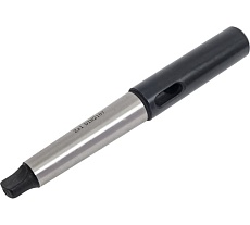 Втулка переходная SOVIS КМ2/КМ1 с лапкой, длинная L=160 мм 27253