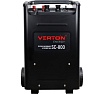 Пуско-зарядное устройство Verton Energy SC-800 (230/50В/Гц,12/24В,емк20-1300Ач,ток зар/зап100А/800А) 01.12780.17932