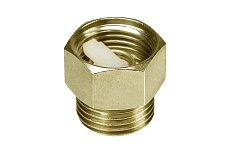 Отсекающий обратный клапан SR Rubinetterie 3/8&quot; 0017-1000G000