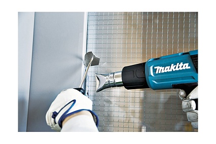 Термопистолет Makita HG6030K 198933