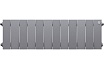 Радиатор Royal Thermo PianoForte 200 /Silver Satin - 12 секц. НС-1346021