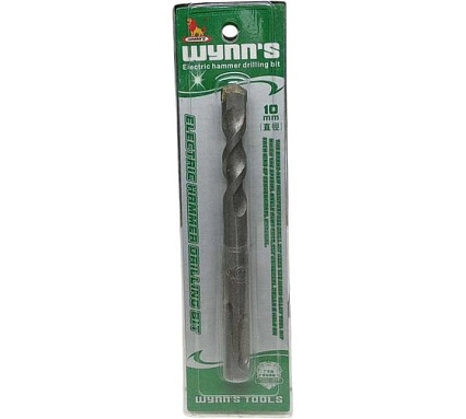 Бур 10/110 WYNNS SDS-plus WA0106D/ Tools 00000017919