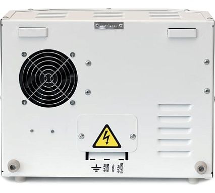 Стабилизатор напряжения (3500 HV ±15 В 150-300 В) Энерготех NORMA 514409