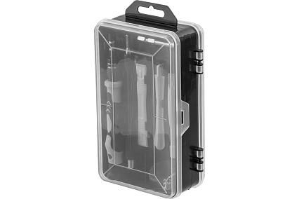 Набор бит Wortex BS 115 1323451