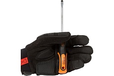 Шлицевая отвертка Neo Tools 5.5 x 100 мм 04-174
